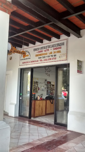 cerrajería en Puerto Vallarta