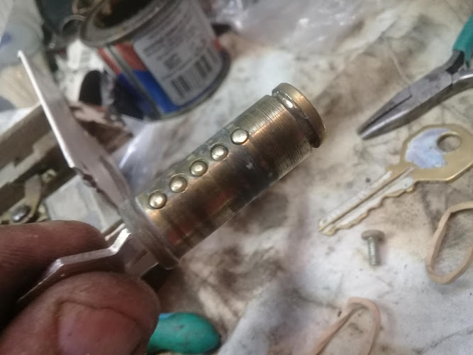cerrajería en Tecámac