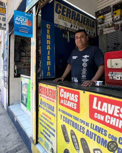 cerrajería en Puerto Vallarta