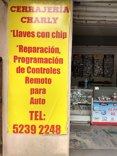 cerrajería en Naucalpan