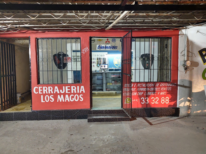 cerrajería en Cajeme