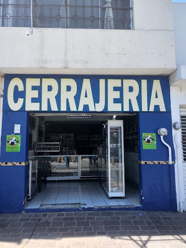 cerrajería en Aguascalientes