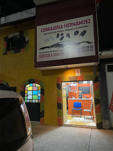 cerrajería en Zamora