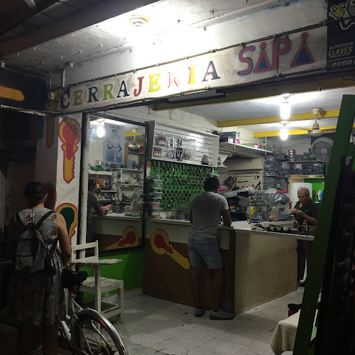 cerrajería en Cozumel