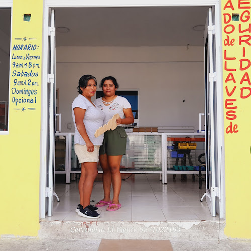 cerrajería en Cozumel