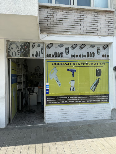cerrajería en San Pedro