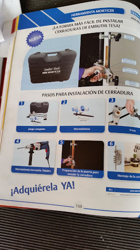 cerrajería en Morelia
