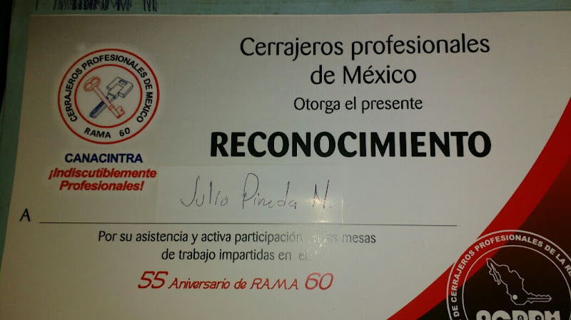 cerrajería en Santa Fe