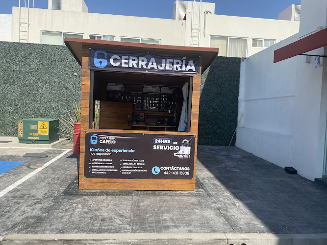 cerrajería en Juriquilla