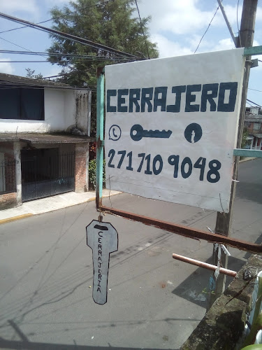 cerrajería en Córdoba