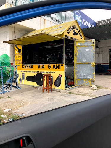 cerrajería en Chetumal