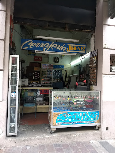 cerrajería en Guadalajara