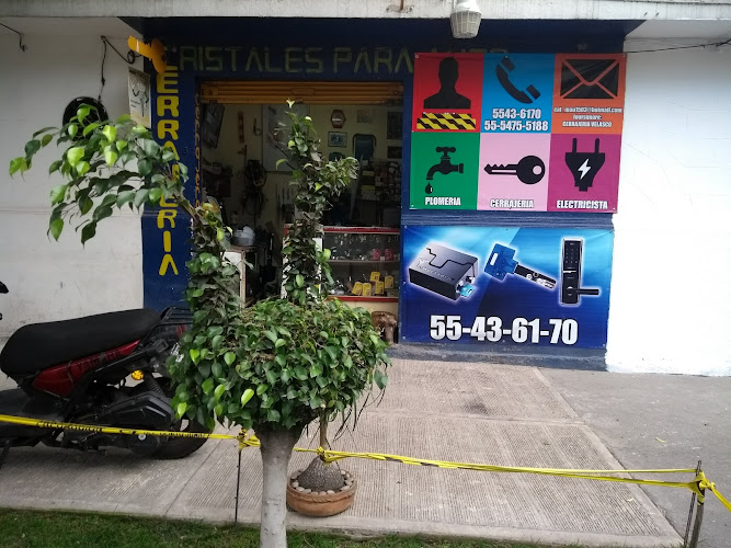 cerrajería en CDMX