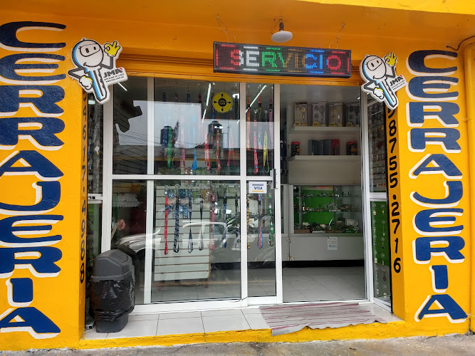 cerrajería en Naucalpan