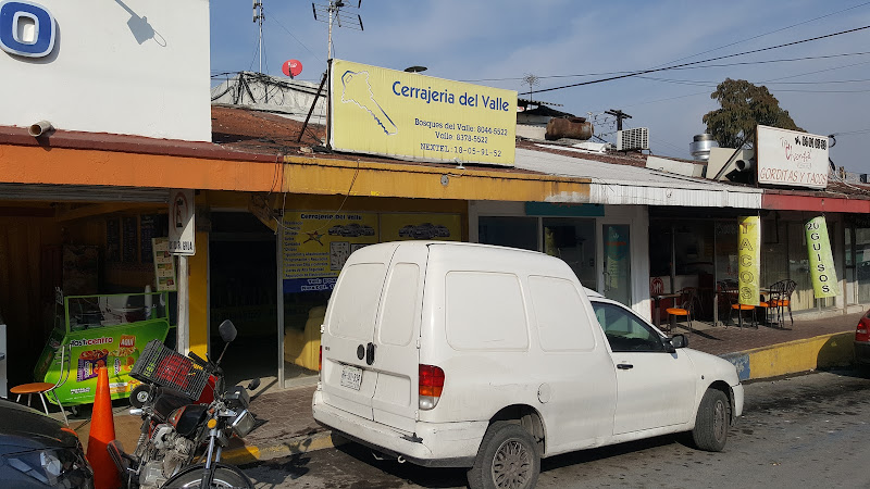 cerrajería en San Pedro