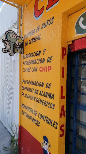 cerrajería en Puebla