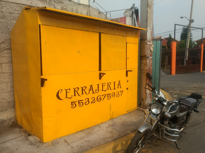 cerrajería en Tlalnepantla