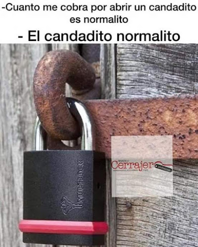 cerrajería en Morelos
