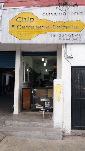 cerrajería en San Juan del Río