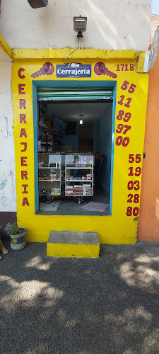 cerrajería en Coyoacán