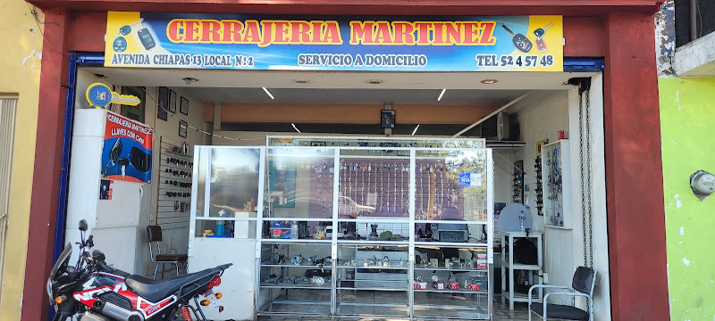cerrajería en Uruapan