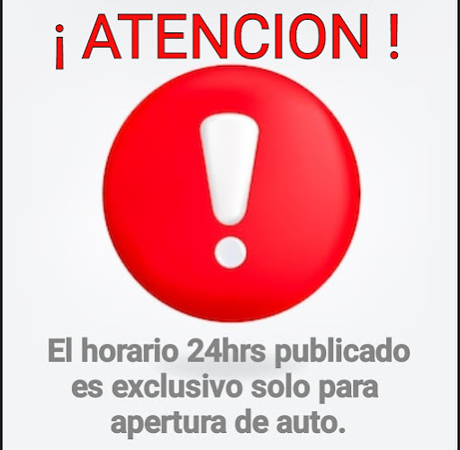 cerrajería en Escobedo