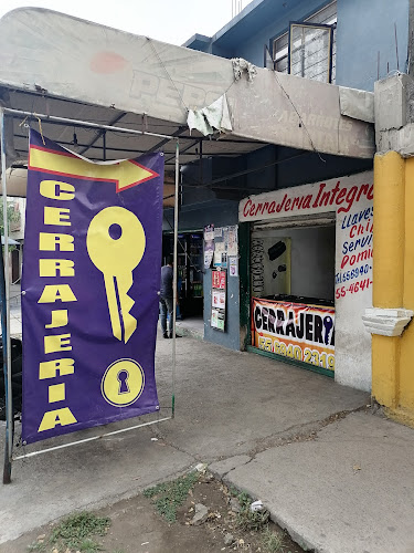 cerrajería en Morelos