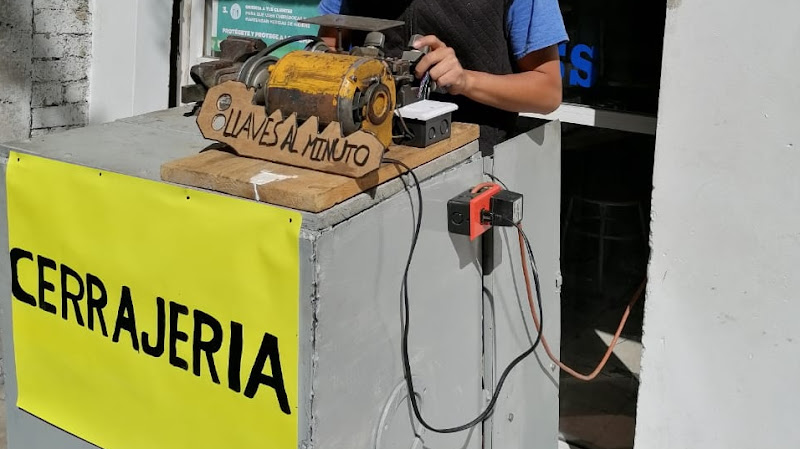 cerrajería en Iztapalapa