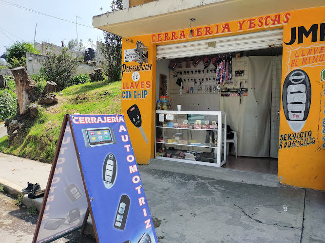 cerrajería en Atizapán