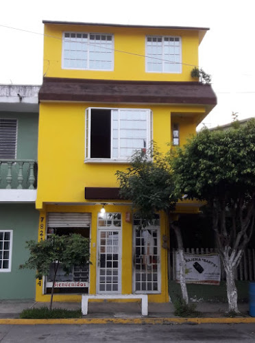 cerrajería en Poza Rica