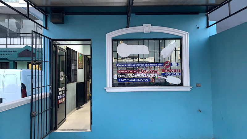 cerrajería en Hidalgo