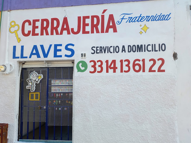 cerrajería en Guadalajara