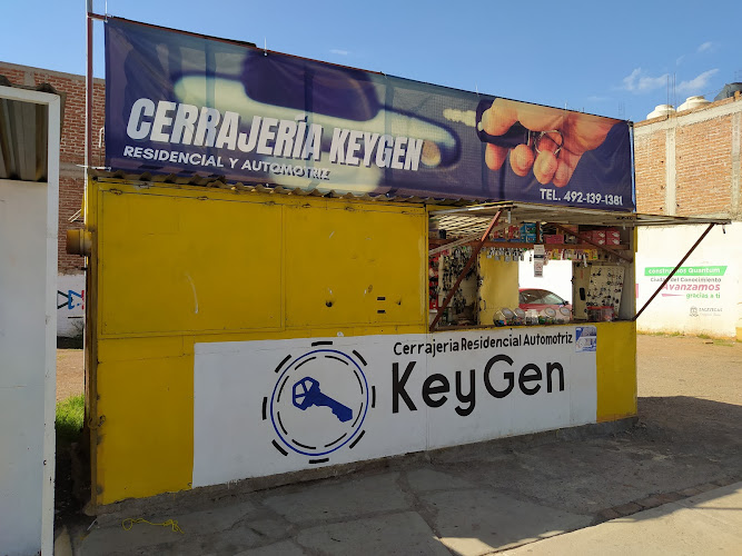 cerrajería en Zacatecas