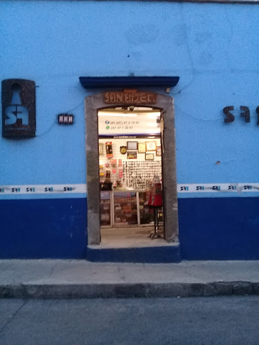 cerrajería en Huamantla
