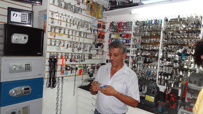 cerrajería en Puerto Vallarta