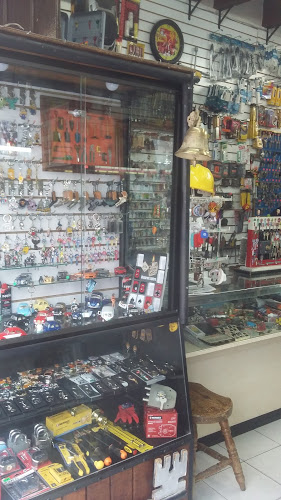 cerrajería en Puebla