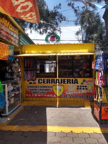 cerrajería en Estado de México