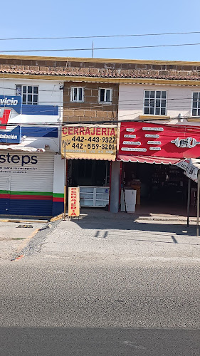 cerrajería en Juriquilla