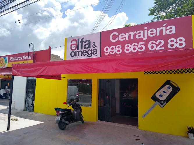cerrajería en Quintana Roo