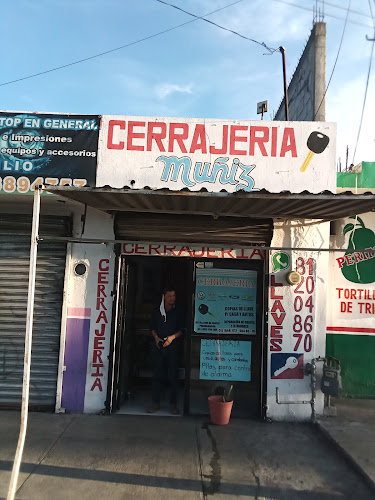 cerrajería en Apodaca