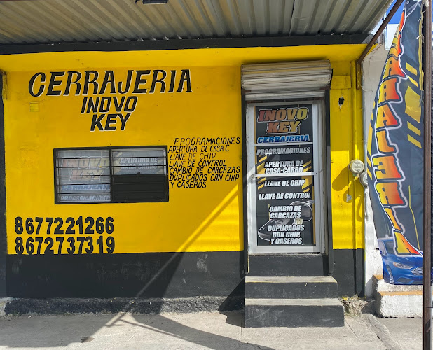 cerrajería en Nuevo Laredo