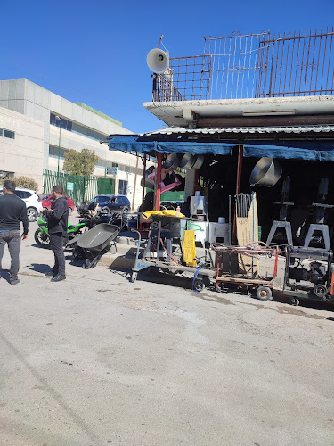cerrajería en Juárez