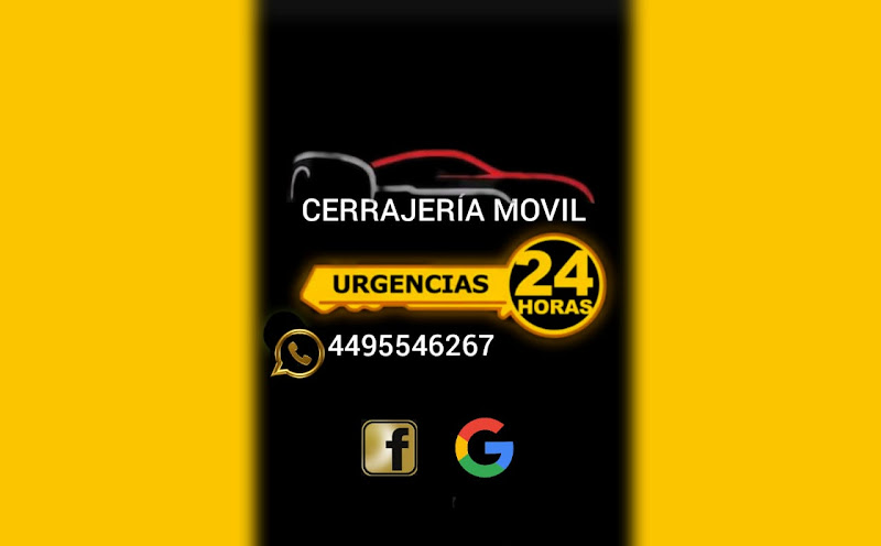 cerrajería en Aguascalientes
