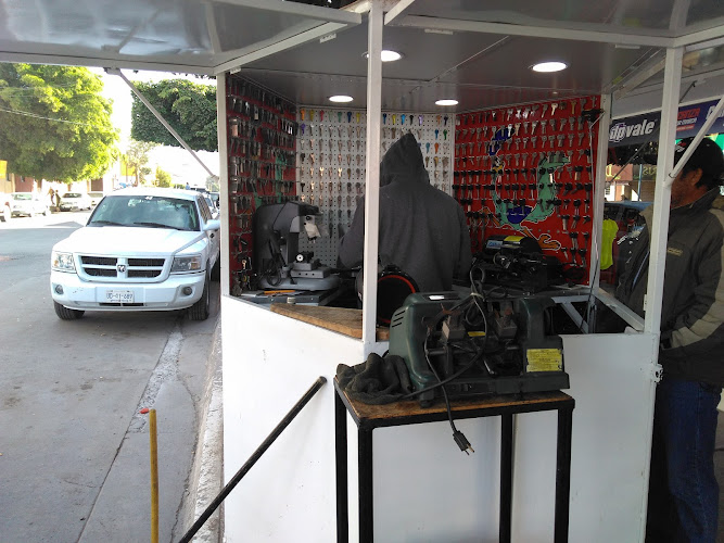 cerrajería en Guasave