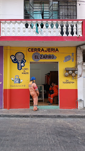 cerrajería en Tuxpan