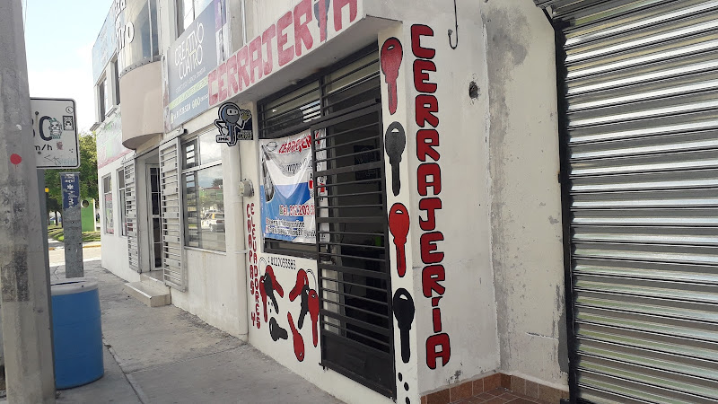 cerrajería en Escobedo