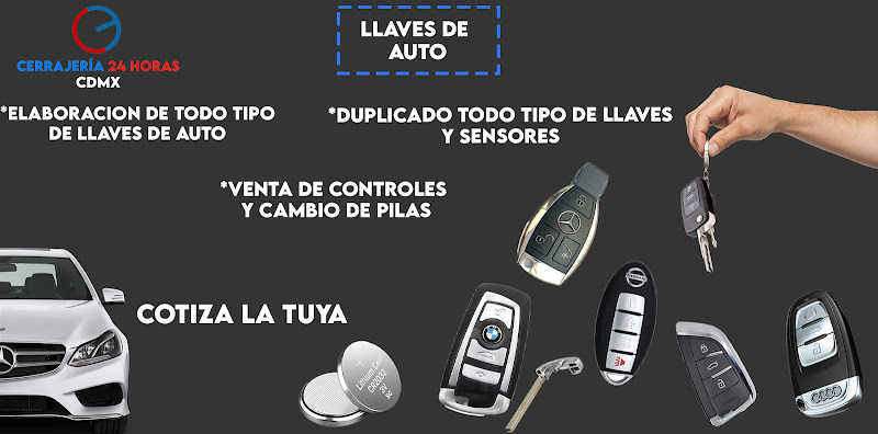 cerrajería en Las Palmas