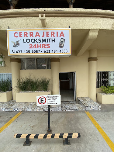cerrajería en Guaymas