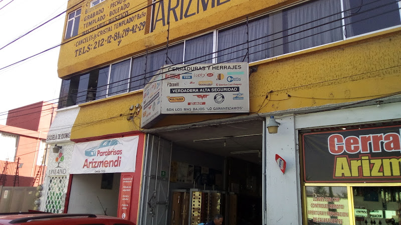 cerrajería en Toluca