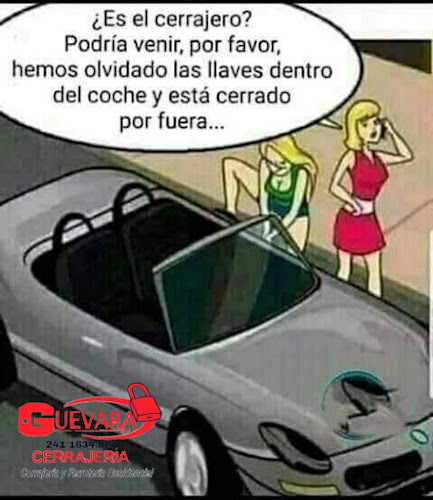 cerrajería en Apizaco
